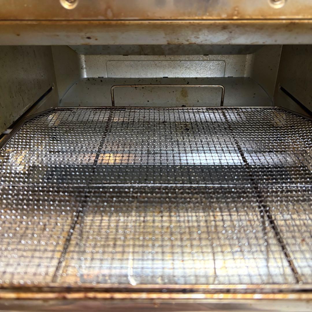 【4枚焼き】アラジン グラファイト グリル＆トースター ホワイト