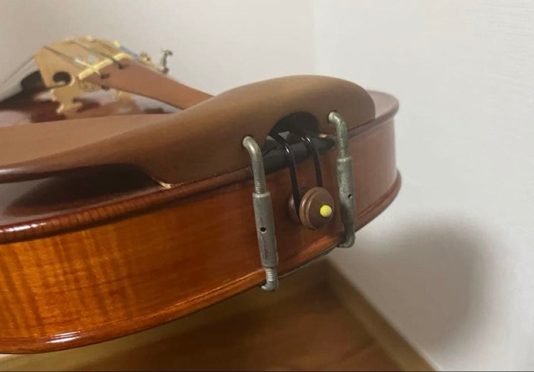 【弓メンテ中】Josef Lorenz 1401A & フィンケルALLEGRO