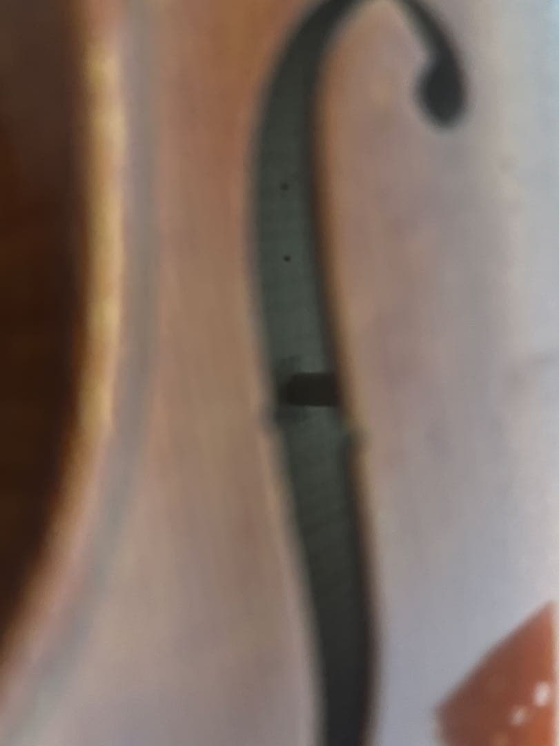 【弓メンテ中】Josef Lorenz 1401A & フィンケルALLEGRO