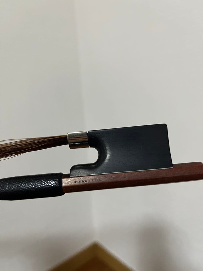【弓メンテ中】Josef Lorenz 1401A & フィンケルALLEGRO