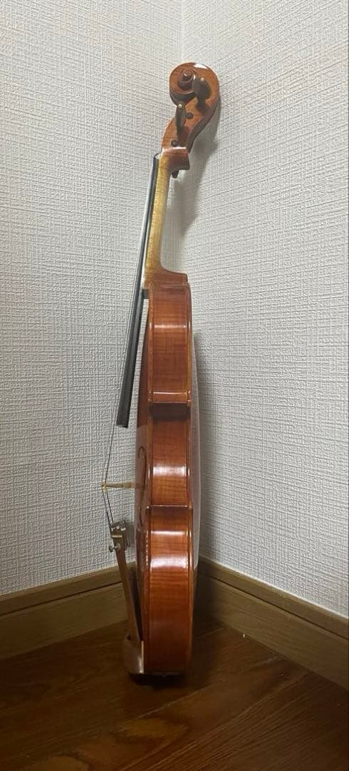 【弓メンテ中】Josef Lorenz 1401A & フィンケルALLEGRO