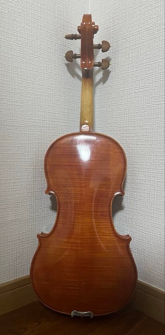 【弓メンテ中】Josef Lorenz 1401A & フィンケルALLEGRO