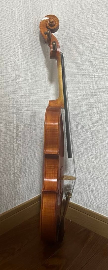 【弓メンテ中】Josef Lorenz 1401A & フィンケルALLEGRO