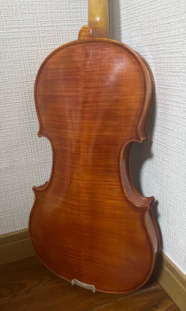 【弓メンテ中】Josef Lorenz 1401A & フィンケルALLEGRO