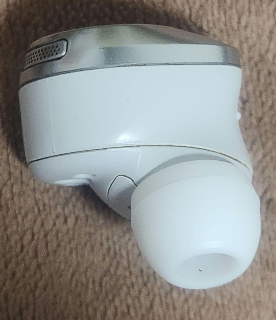 【訳あり】テクニクス eah-az80 シルバー 本体のみ