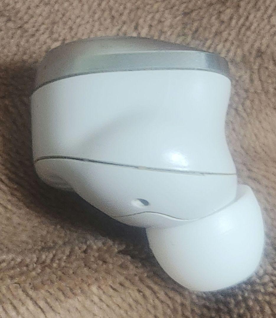 【訳あり】テクニクス eah-az80 シルバー 本体のみ