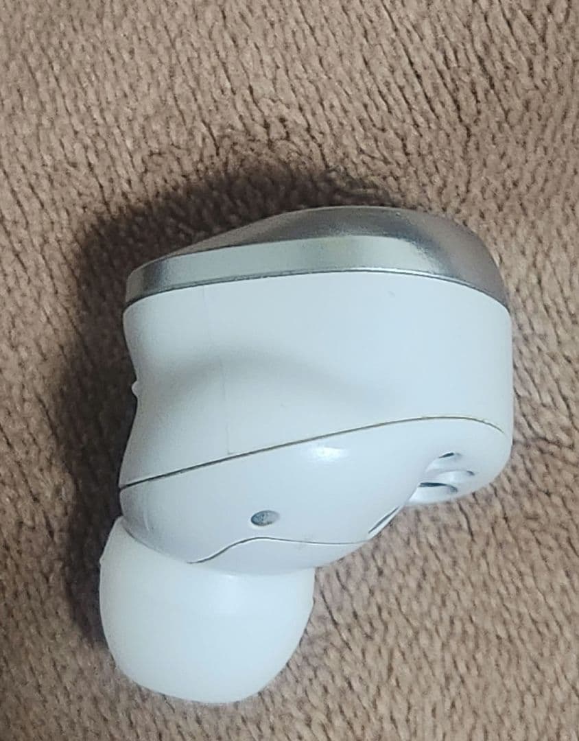 【訳あり】テクニクス eah-az80 シルバー 本体のみ