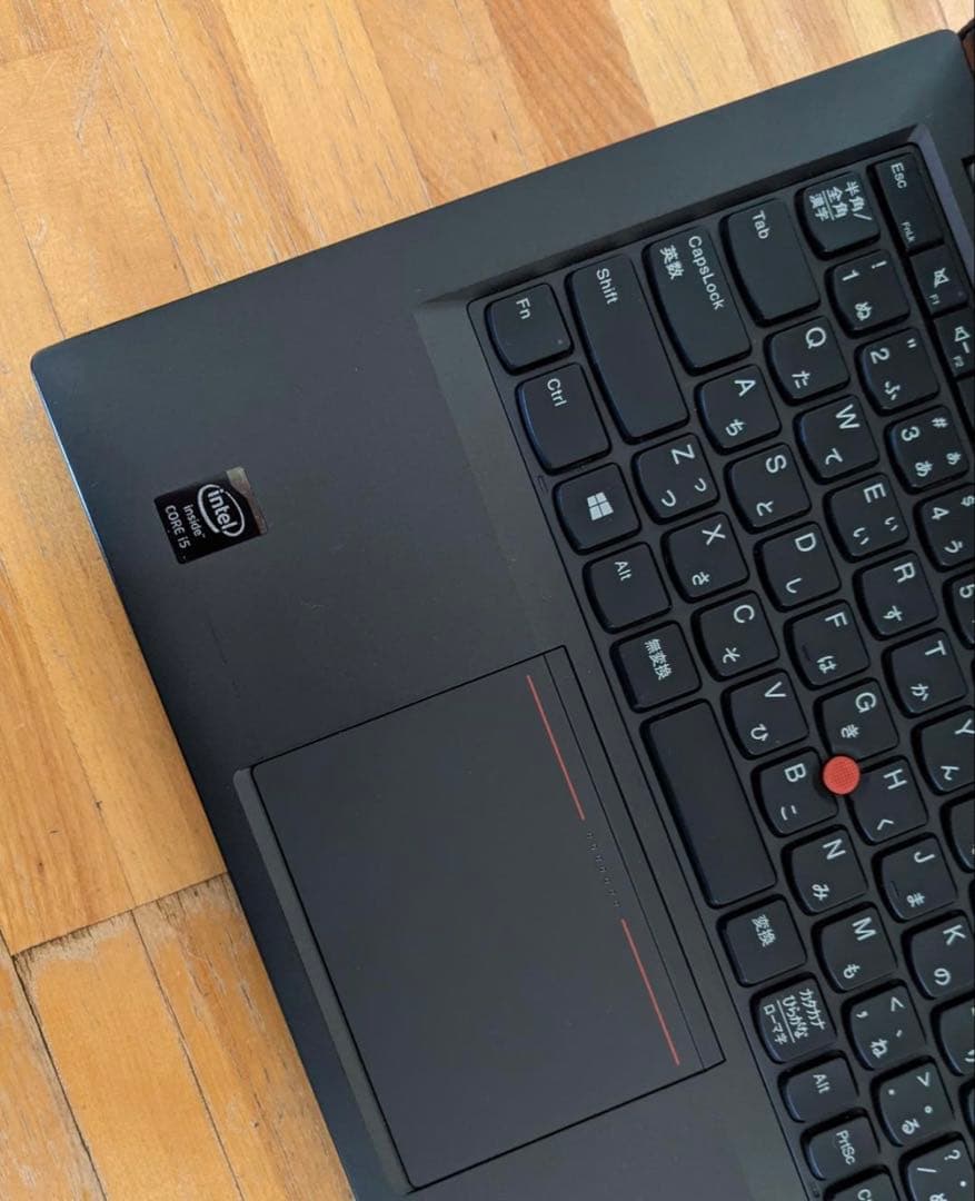 Windowsノート本体 ThinkPad T440s