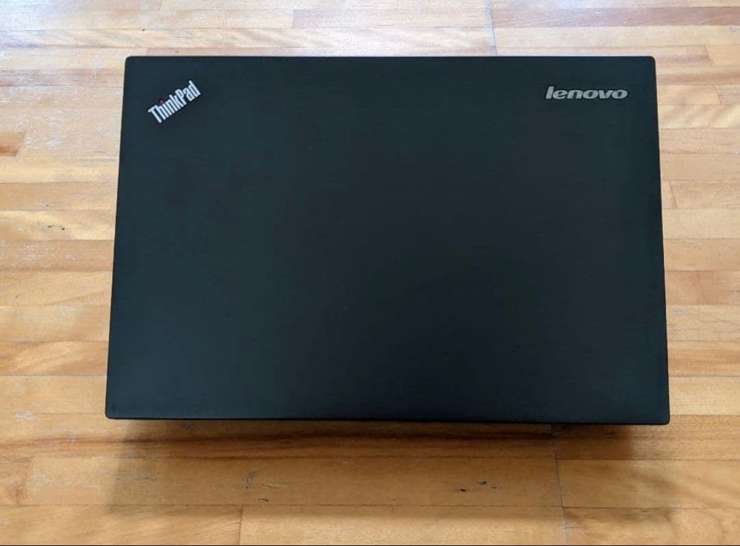 Windowsノート本体 ThinkPad T440s