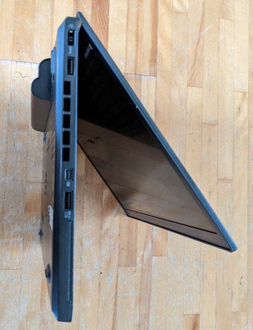 Windowsノート本体 ThinkPad T440s