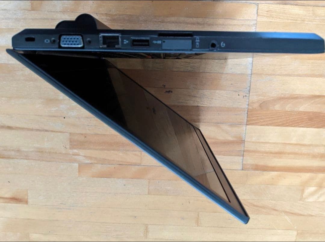 Windowsノート本体 ThinkPad T440s