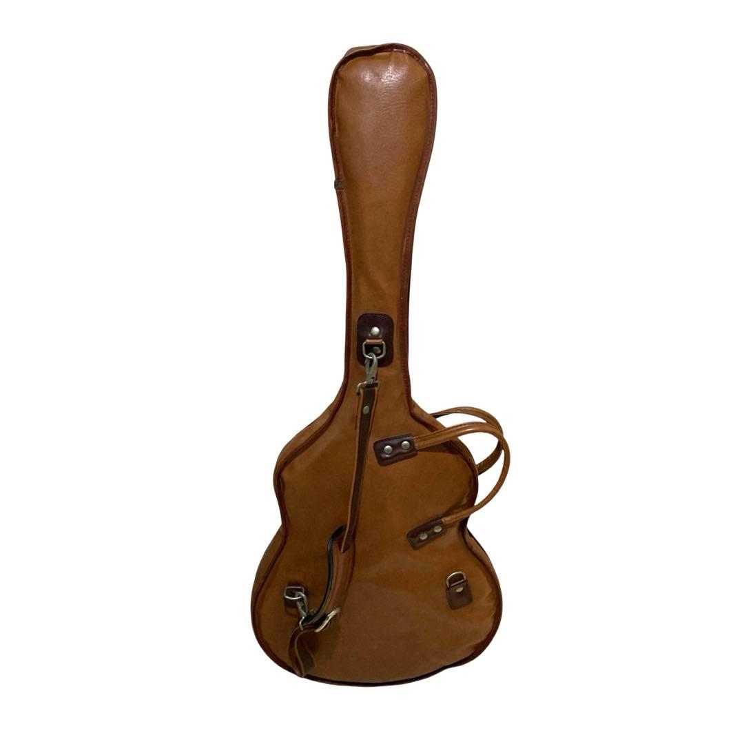 YAMAHA SA700 super axe セミアコースティックギター