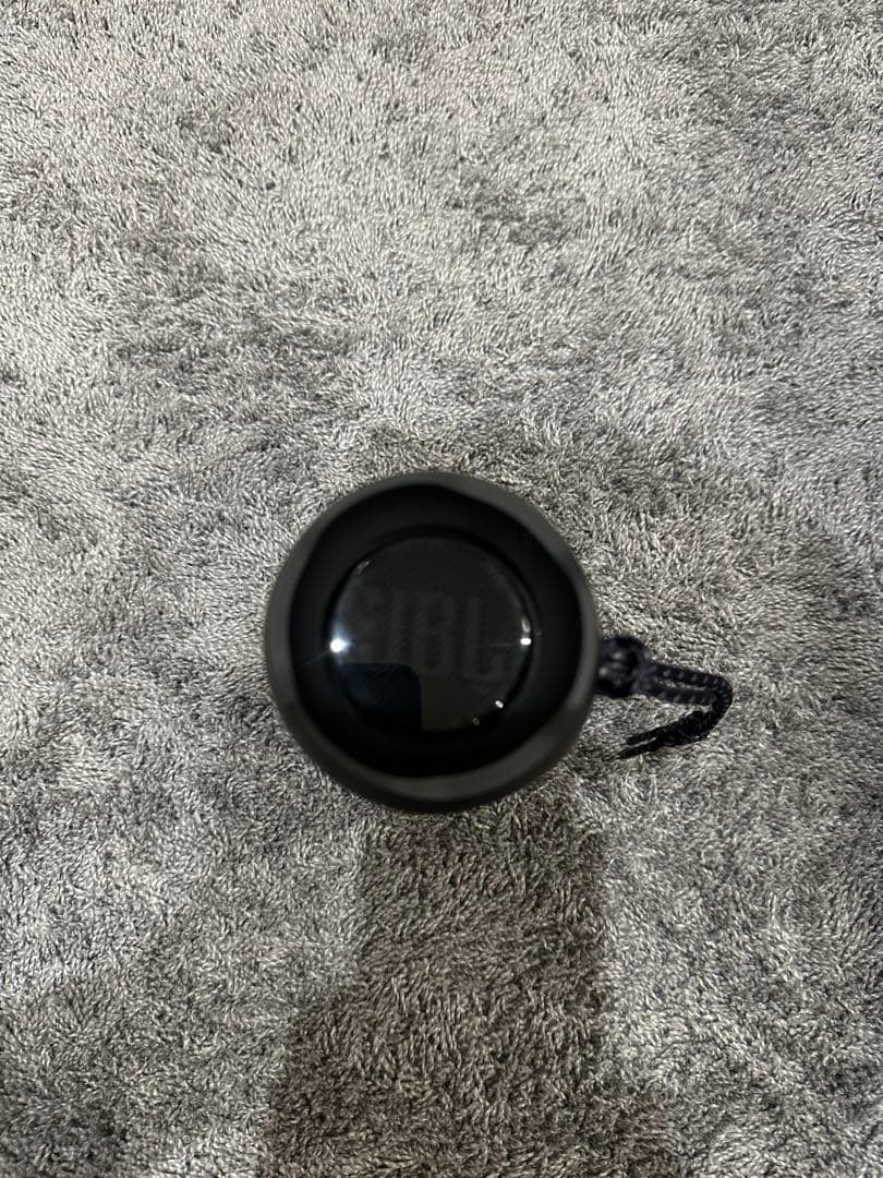 JBL FLIP4 ブラック ワイヤレススピーカー