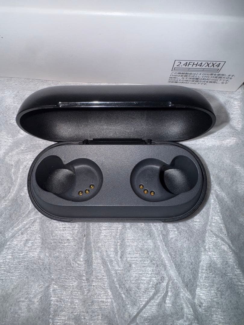 SONY WF-C700N WH-CH520動作確認済み