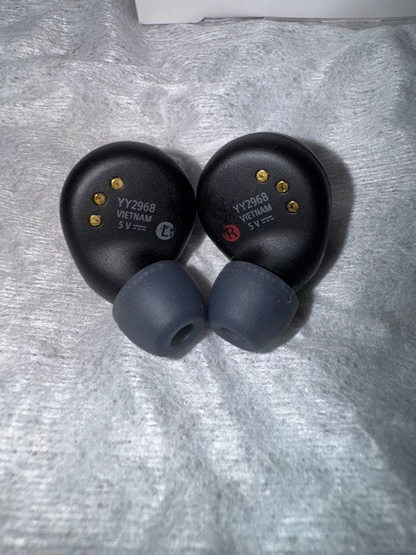 SONY WF-C700N WH-CH520動作確認済み