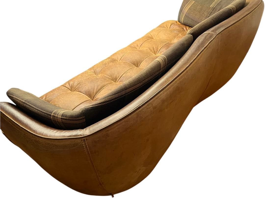 送料込み‼︎オピアムCRASH GATE OPIUM クラッシュゲート　 3人掛け