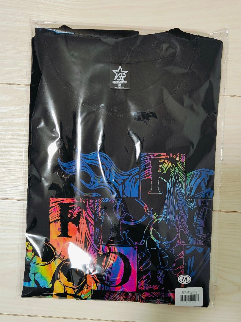 B'z LIVE-GYM2026 FYOP + B'z PARTY限定TシャツM