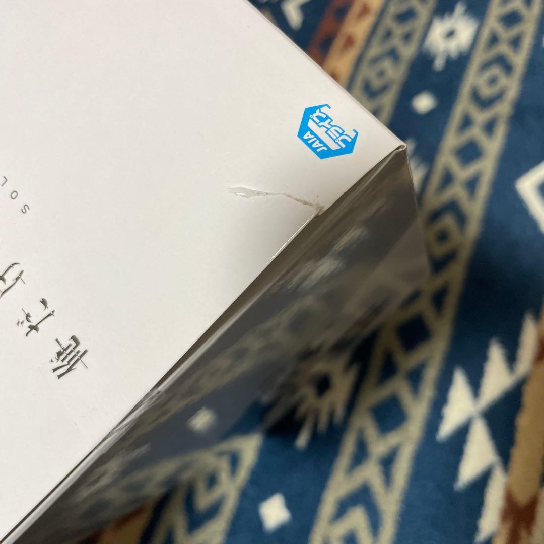 俺だけレベルアップな件 水篠旬 ESPRESTO-Excite Motions-