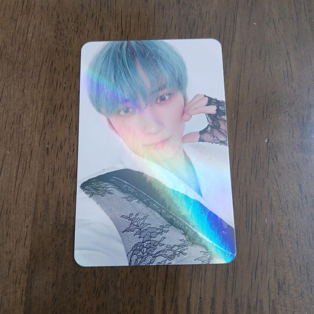 TXT ヒュニンカイ セット