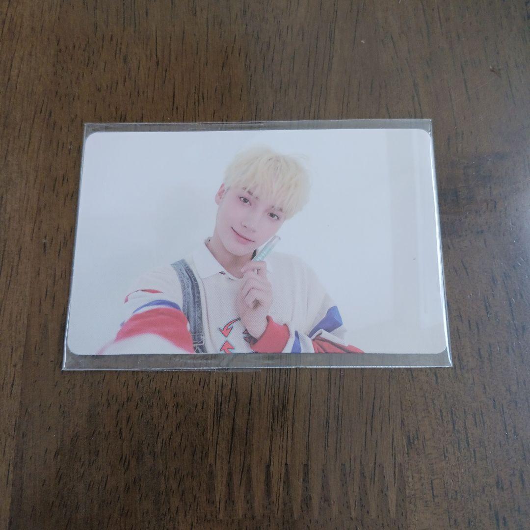 TXT ヒュニンカイ セット