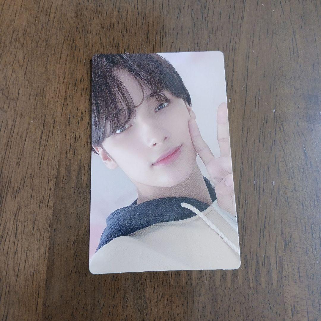 TXT ヒュニンカイ セット