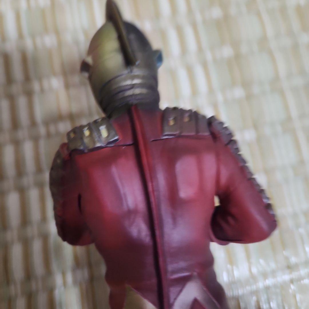 エクスプラス　ウルトラセブン　夕焼けver