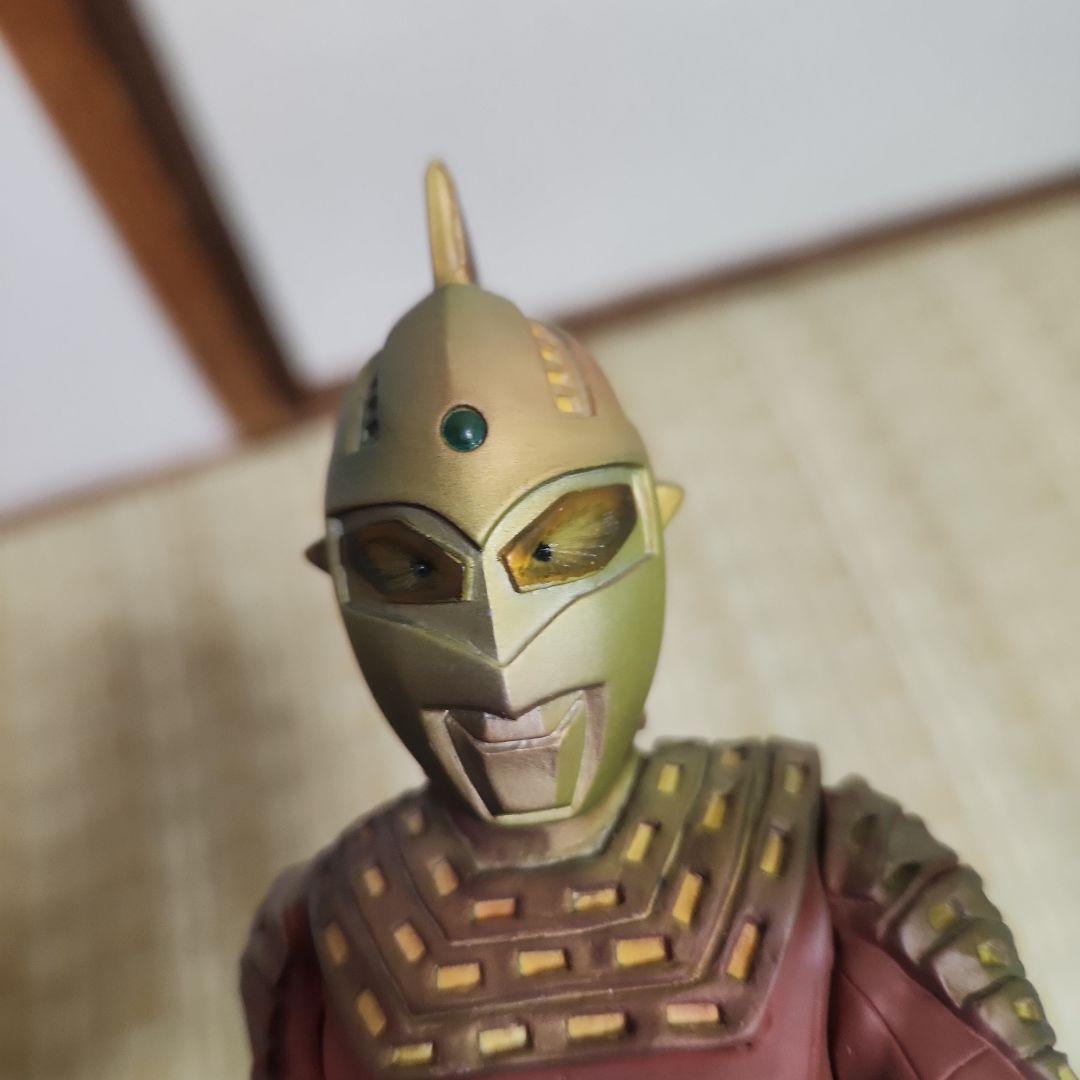 エクスプラス　ウルトラセブン　夕焼けver