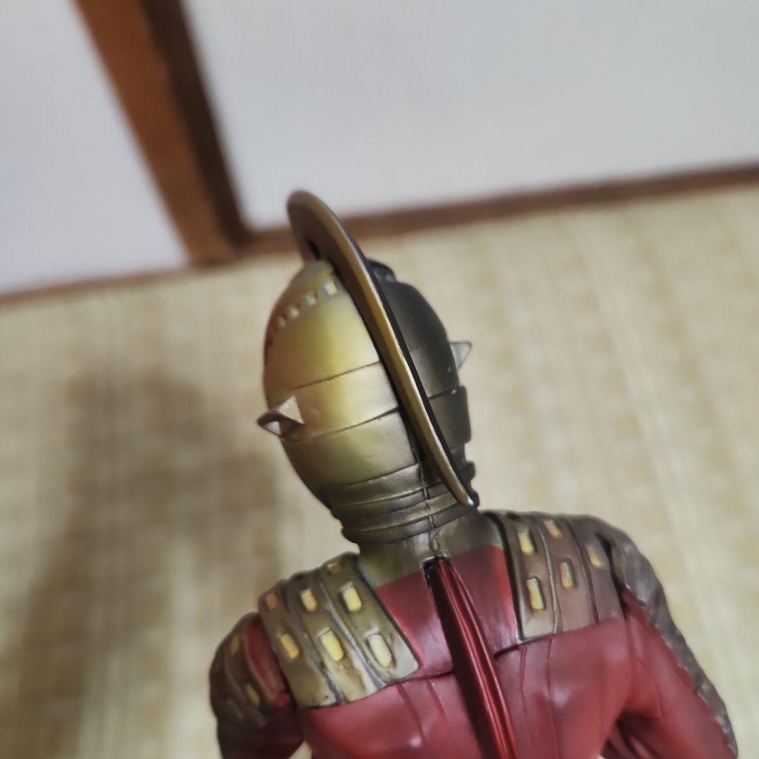 エクスプラス　ウルトラセブン　夕焼けver