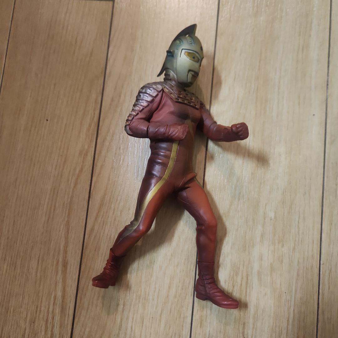 エクスプラス　ウルトラセブン　夕焼けver