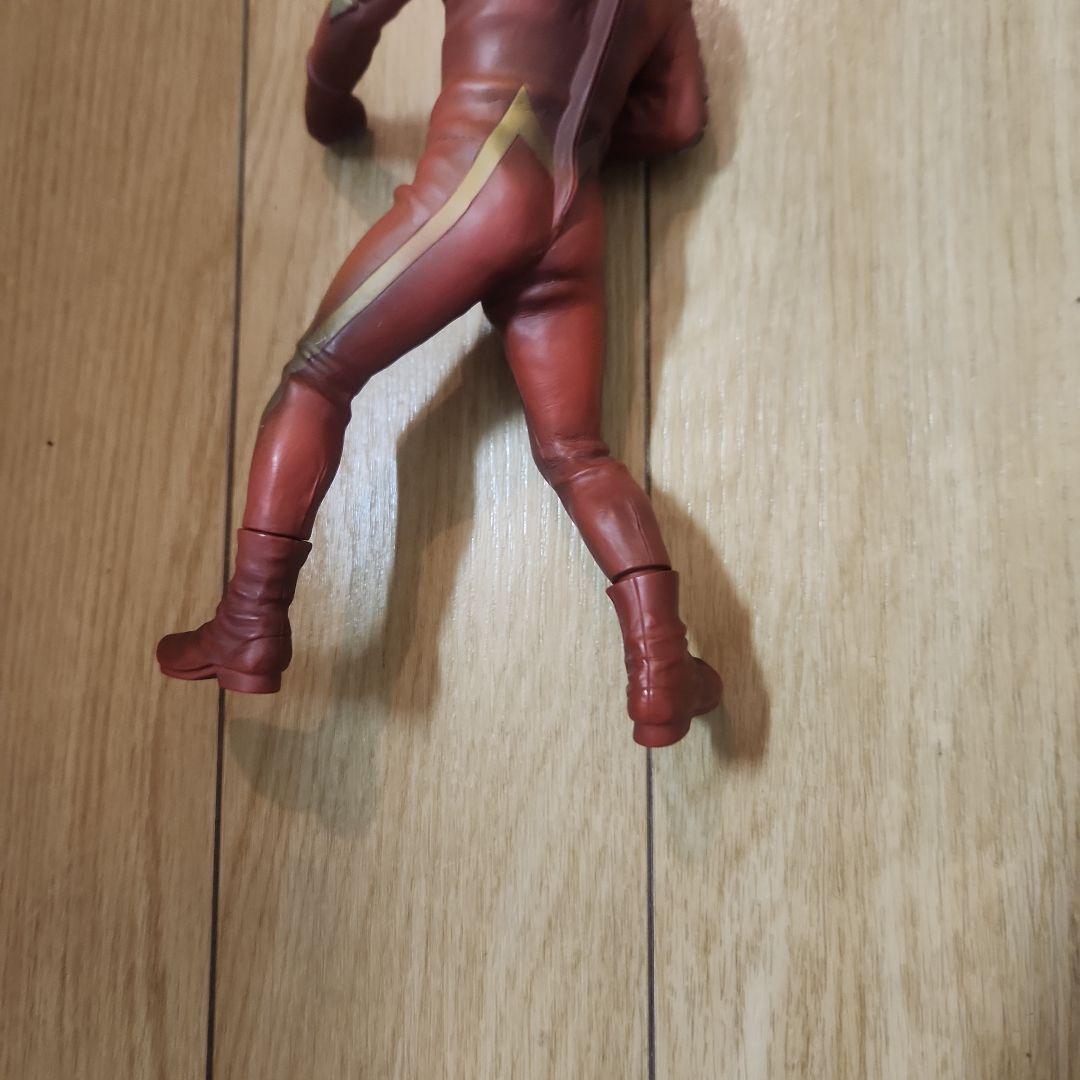 エクスプラス　ウルトラセブン　夕焼けver