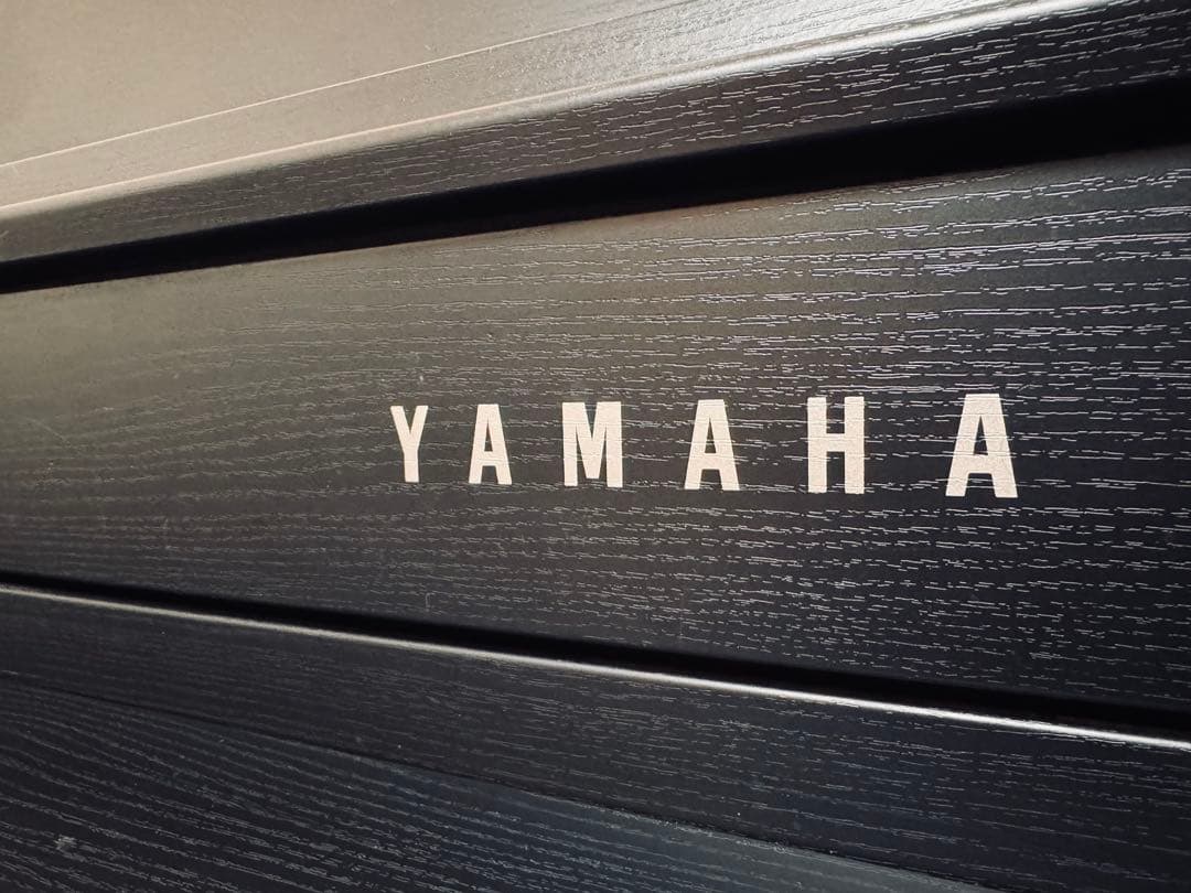 YAMAHA Clavinova CLP-745 電子ピアノ ブラック