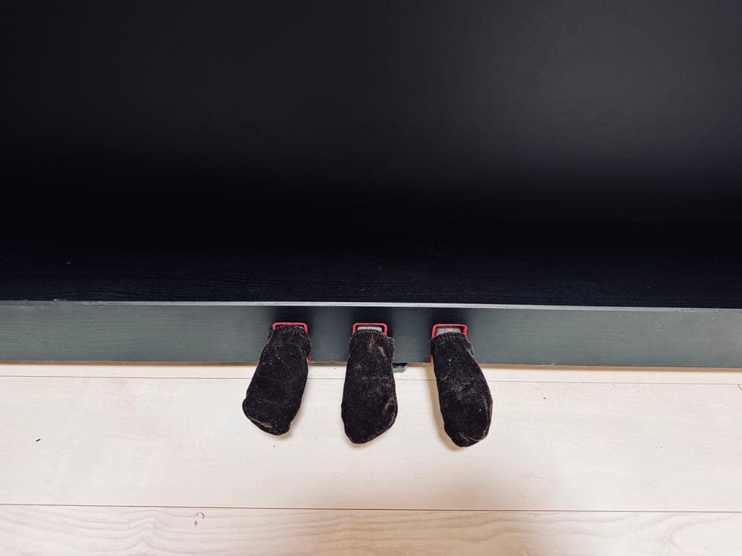 YAMAHA Clavinova CLP-745 電子ピアノ ブラック