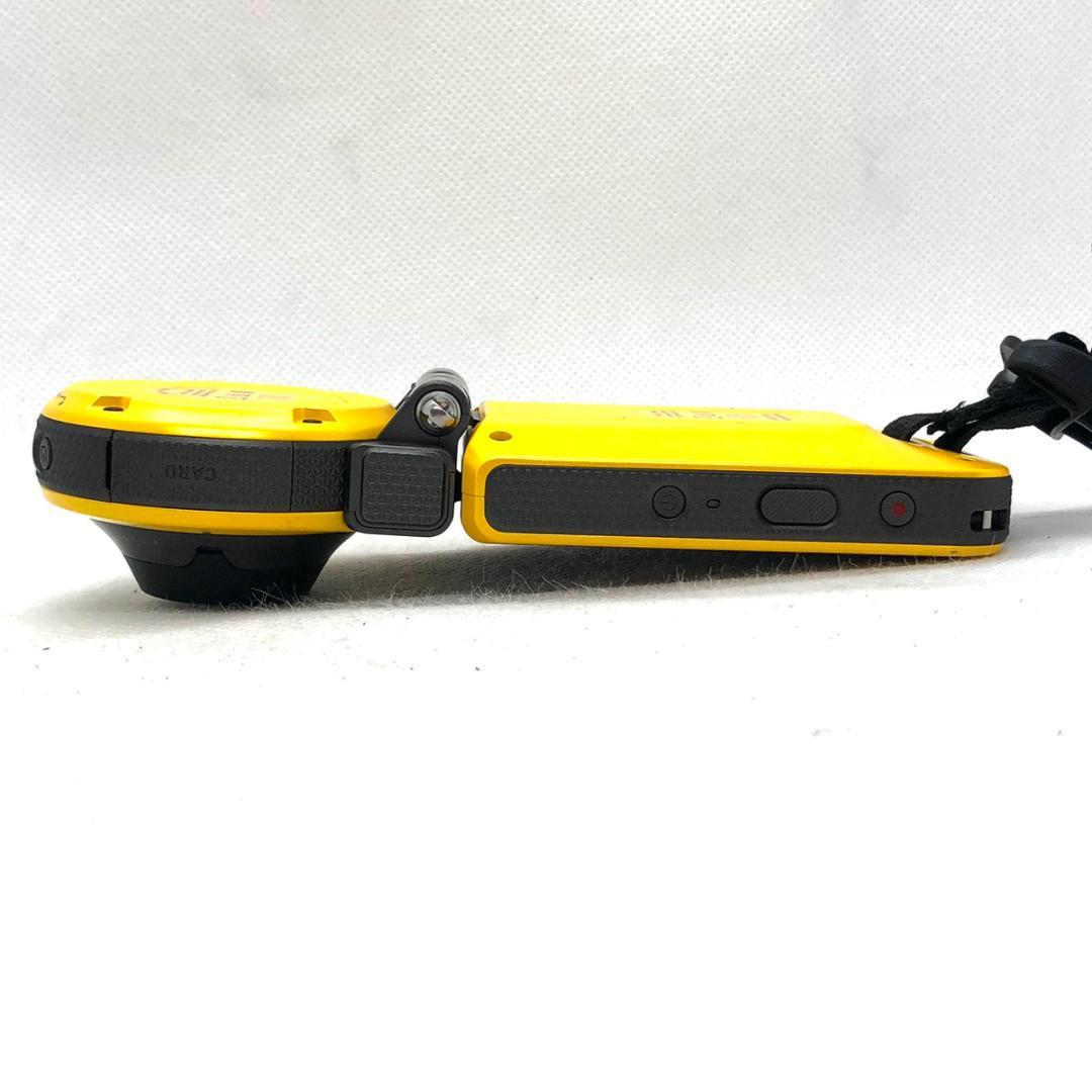 【C7011】CASIO カシオ EX-FR100