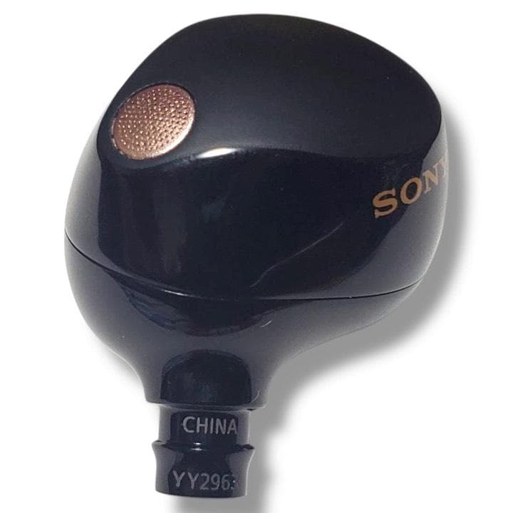 SONY WF-1000XM5 右耳のみ ブラック 動作確認済
