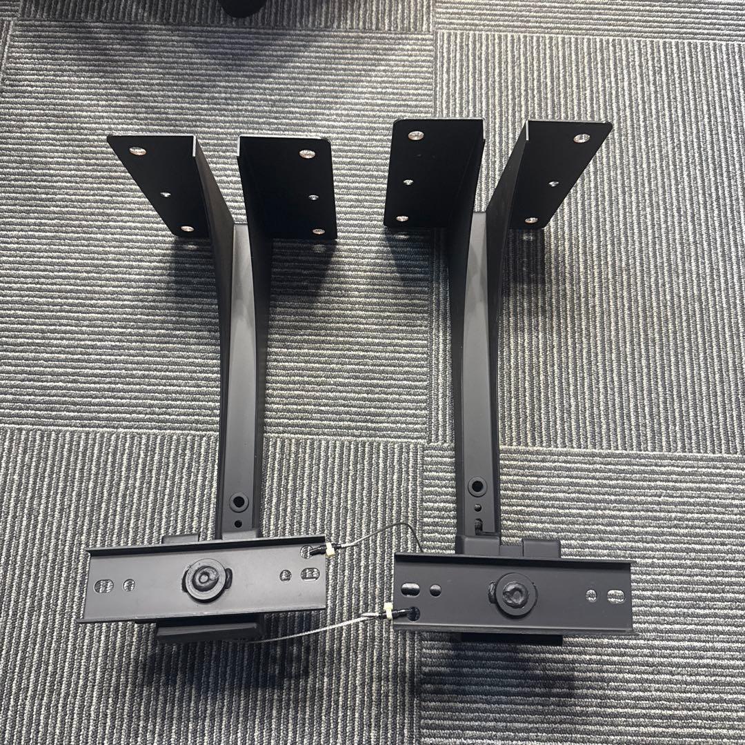 BOSE スピーカー用ブラケット 2個セット