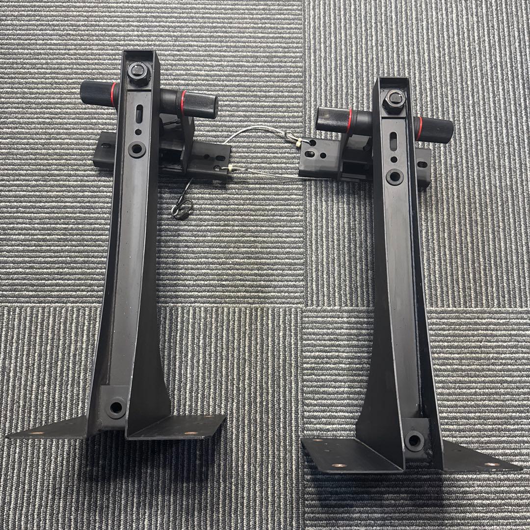 BOSE スピーカー用ブラケット 2個セット