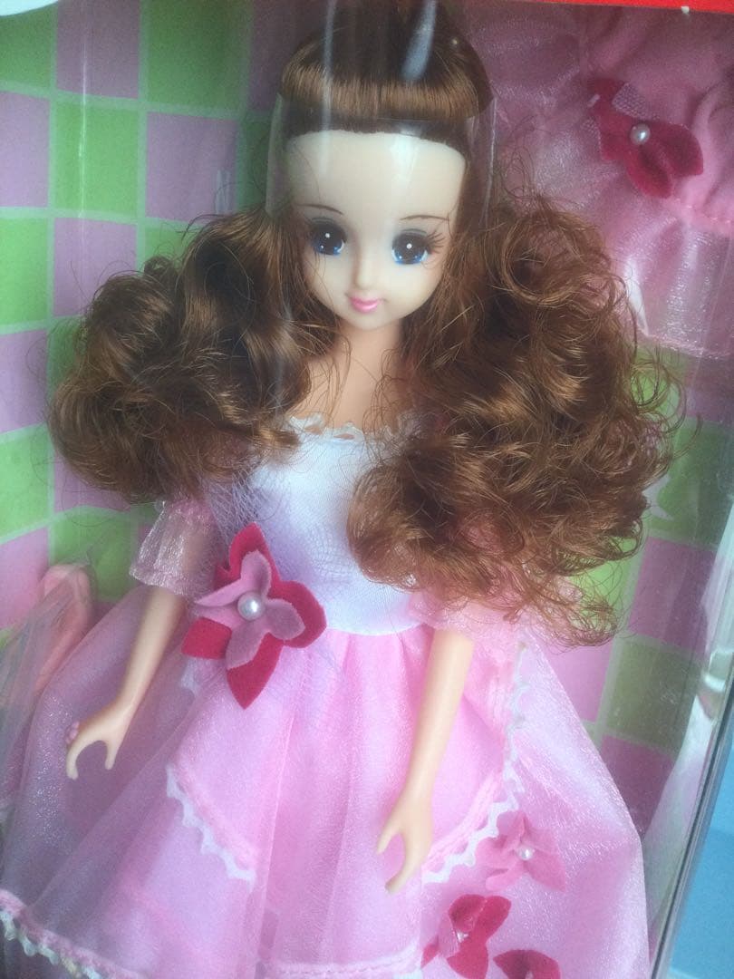 ジェニーフレンド　マリーン　ナイスジェニーコレクション