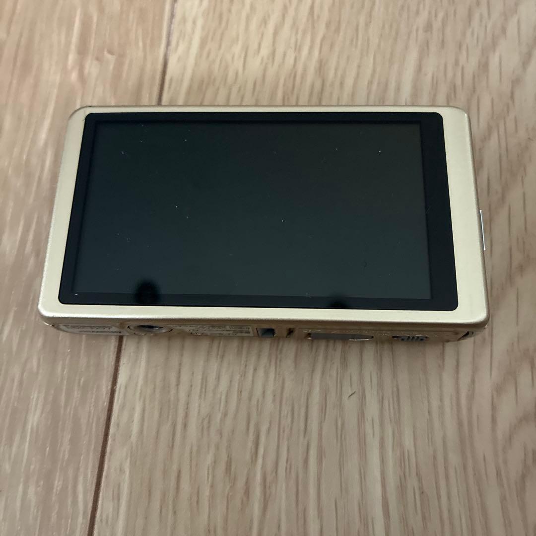 Panasonic LUMIX DMC-FX77 美品 付属品あり