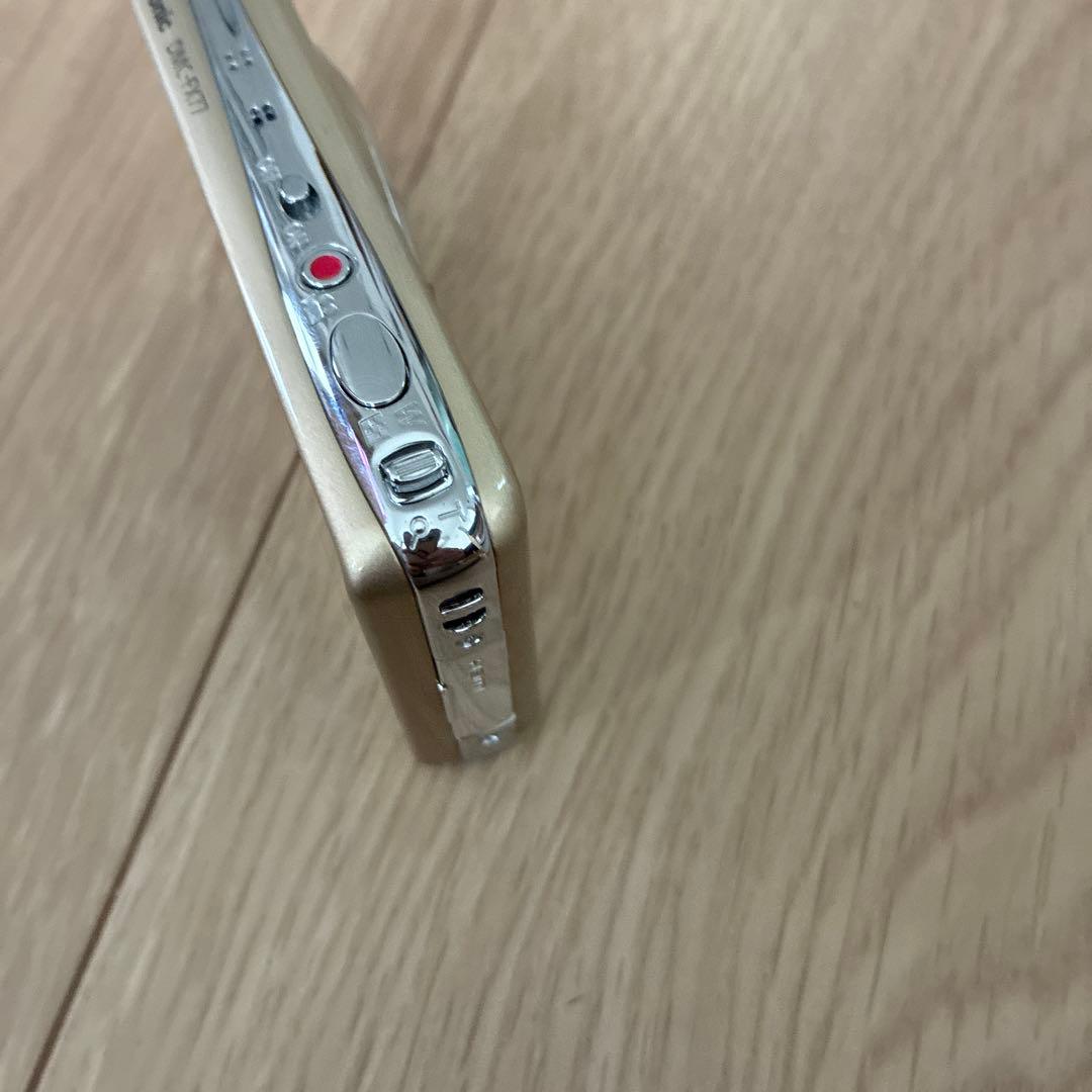 Panasonic LUMIX DMC-FX77 美品 付属品あり