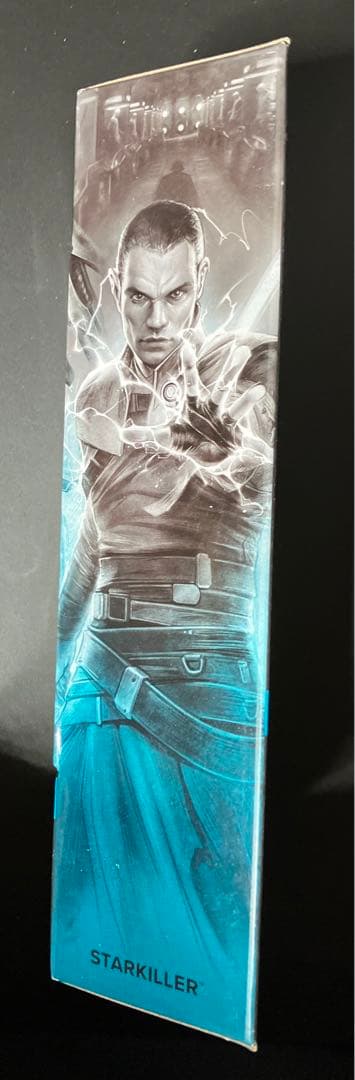 【新品未開封】スターウォーズ　ブラックシリーズ　スターキラー　ギャレンマレック