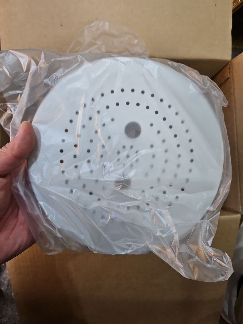 理研 圧力鍋 RNP-60 6L 未使用 箱付き 説明書付きガス火専用