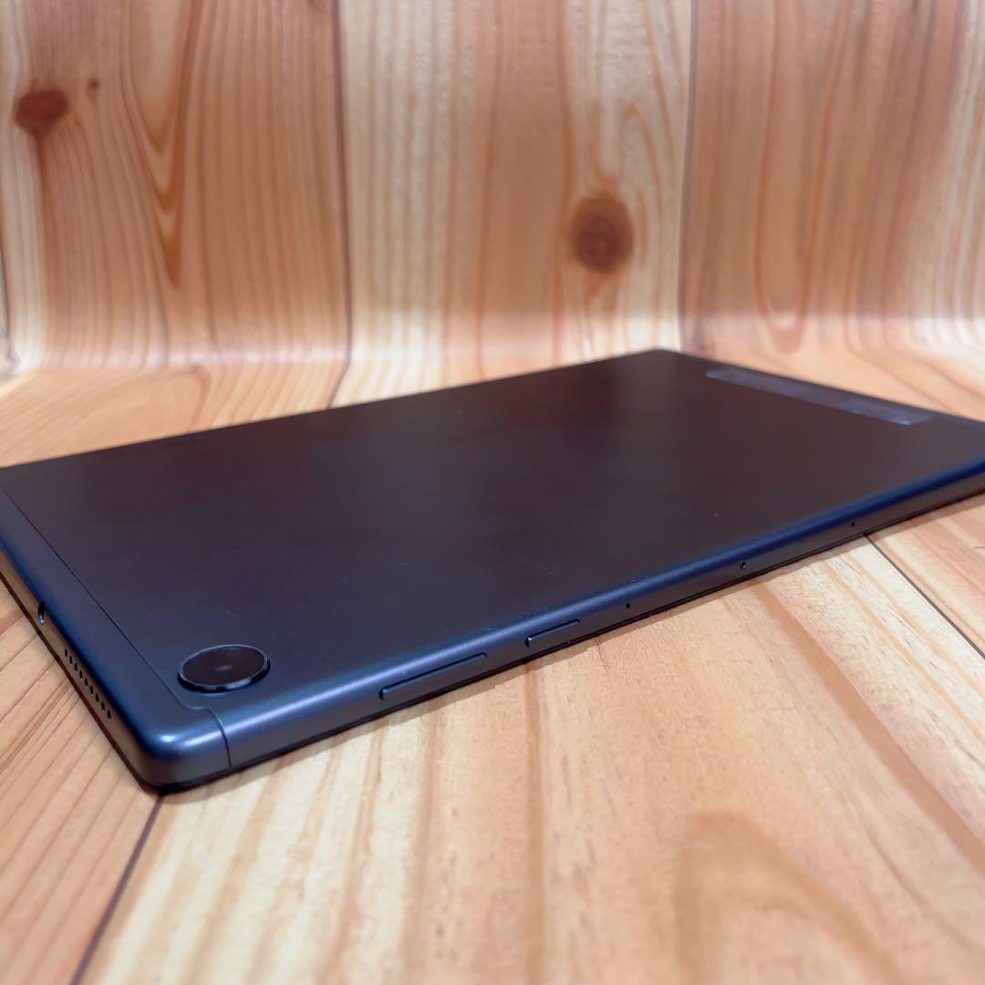 Lenovo Tab M10HD Wi-Fi 本体 32 GB 048G3