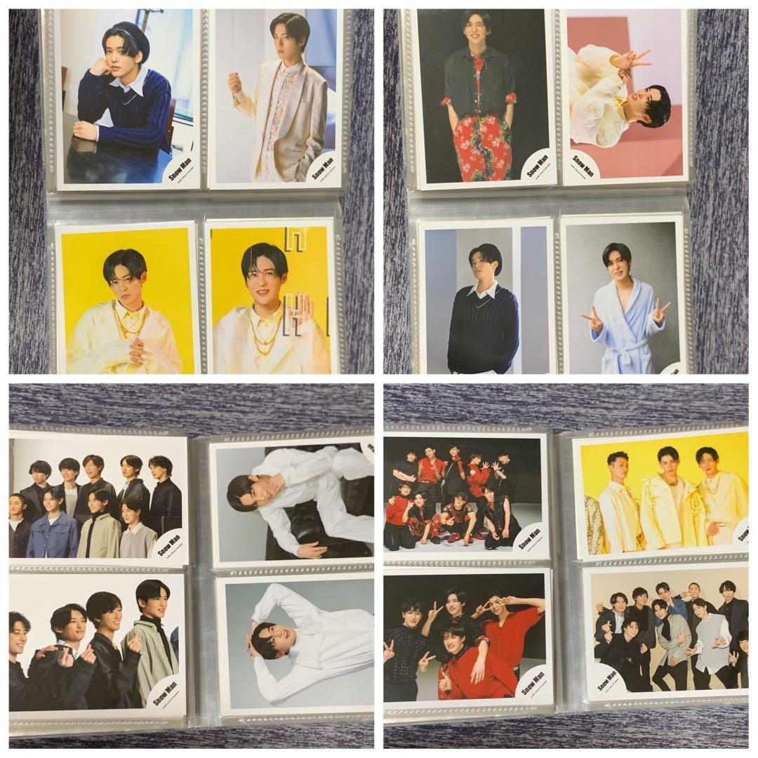 【SALE】目黒蓮139枚セット