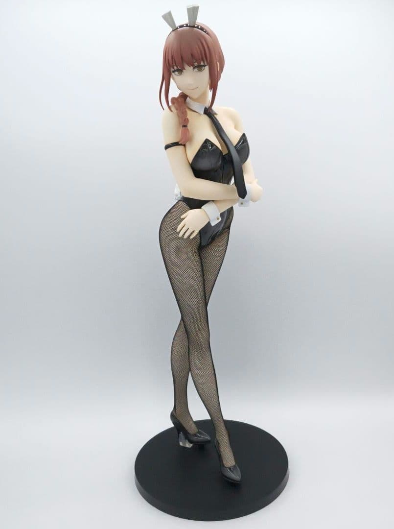 フリーイング B-STYLE チェンソーマン マキマ バニー フィギュア 1/4