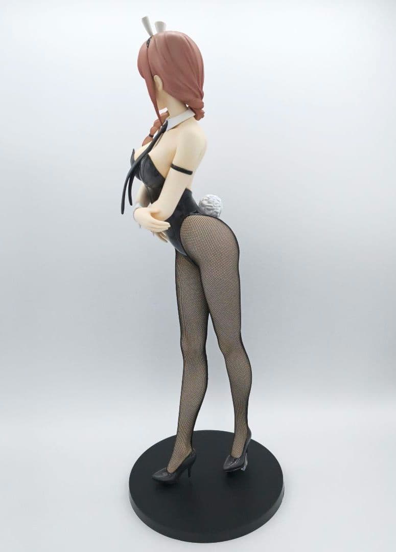 フリーイング B-STYLE チェンソーマン マキマ バニー フィギュア 1/4