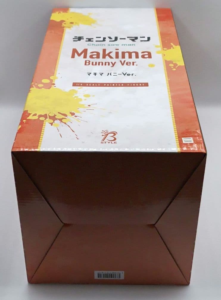フリーイング B-STYLE チェンソーマン マキマ バニー フィギュア 1/4