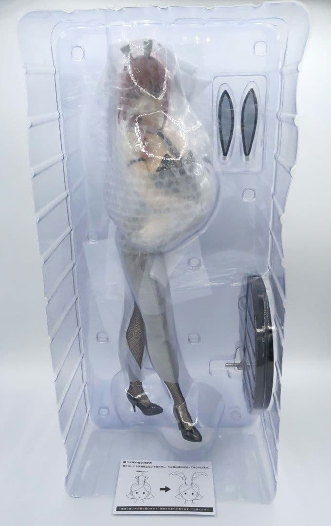 フリーイング B-STYLE チェンソーマン マキマ バニー フィギュア 1/4