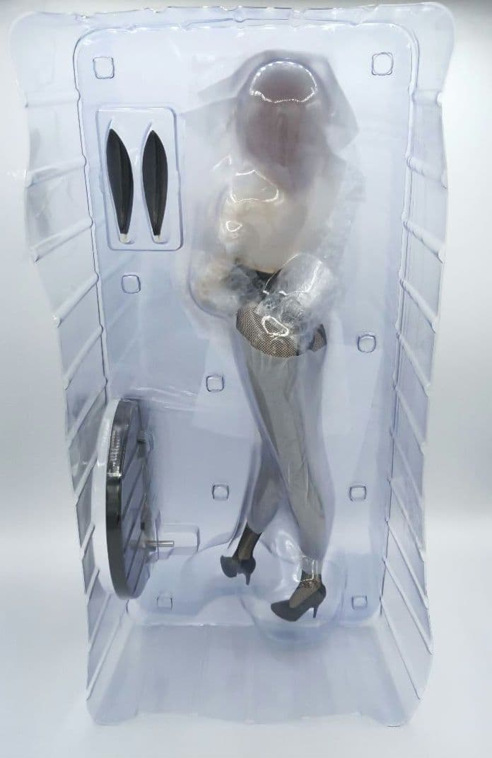 フリーイング B-STYLE チェンソーマン マキマ バニー フィギュア 1/4