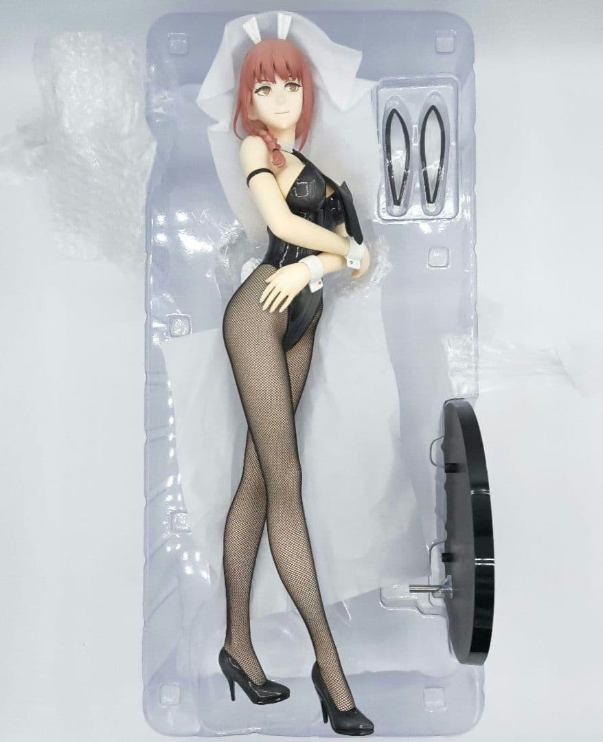 フリーイング B-STYLE チェンソーマン マキマ バニー フィギュア 1/4