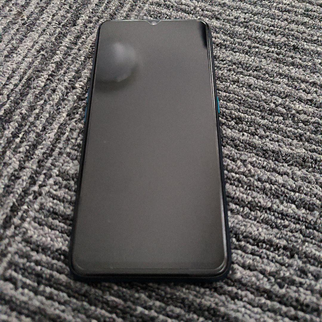 [美品]OPPO A5 2020 本体